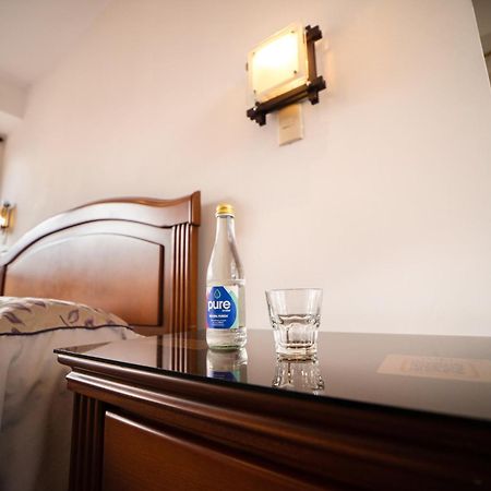 Hotel Casa Del Barranco Cuenca Zewnętrze zdjęcie