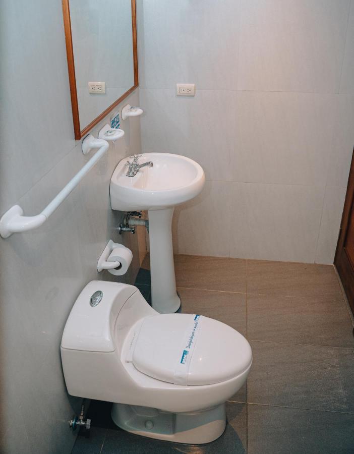 Hotel Casa Del Barranco Cuenca Zewnętrze zdjęcie