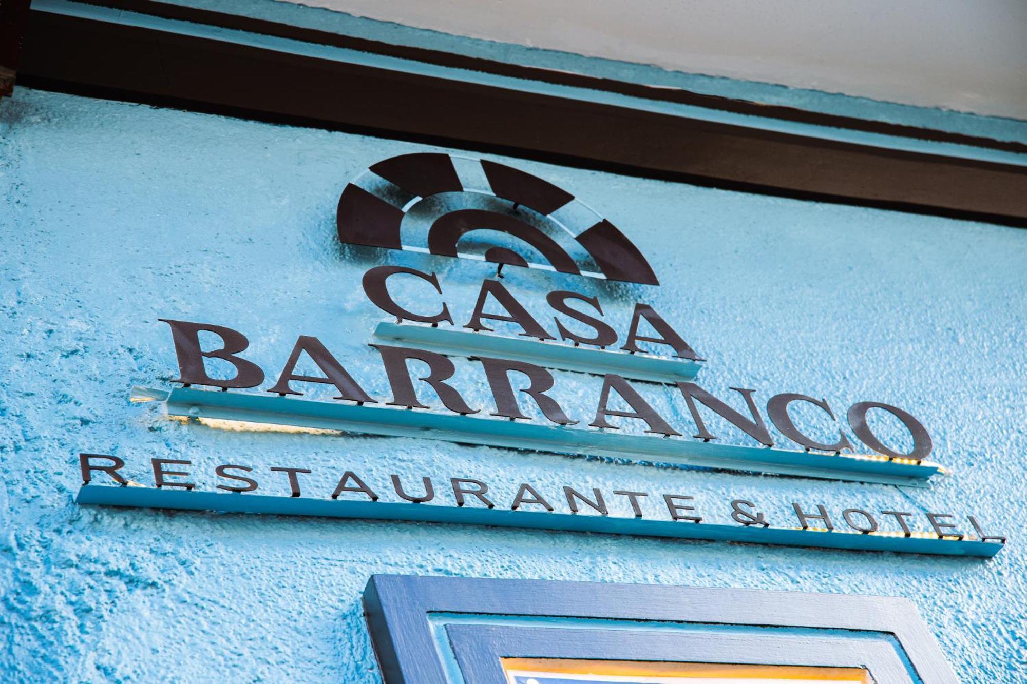 Hotel Casa Del Barranco Cuenca Zewnętrze zdjęcie