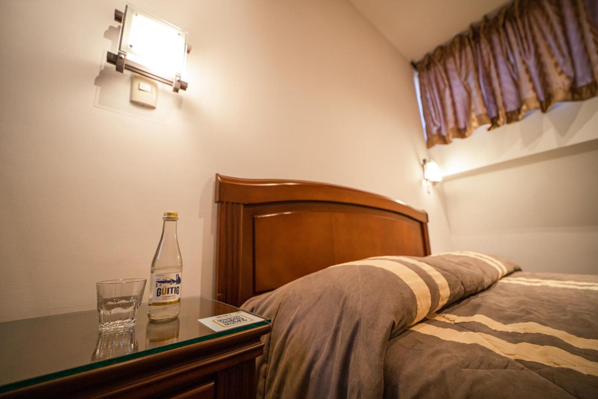 Hotel Casa Del Barranco Cuenca Zewnętrze zdjęcie