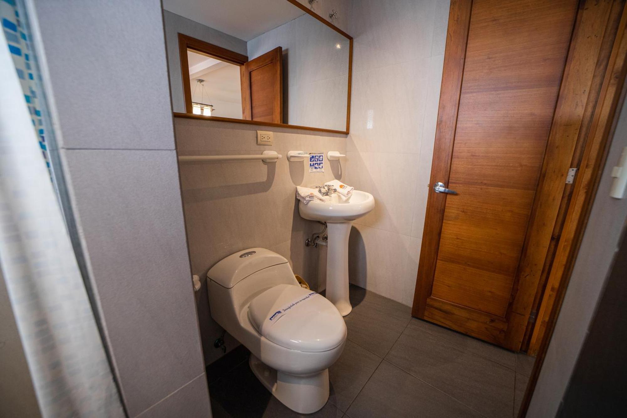 Hotel Casa Del Barranco Cuenca Zewnętrze zdjęcie