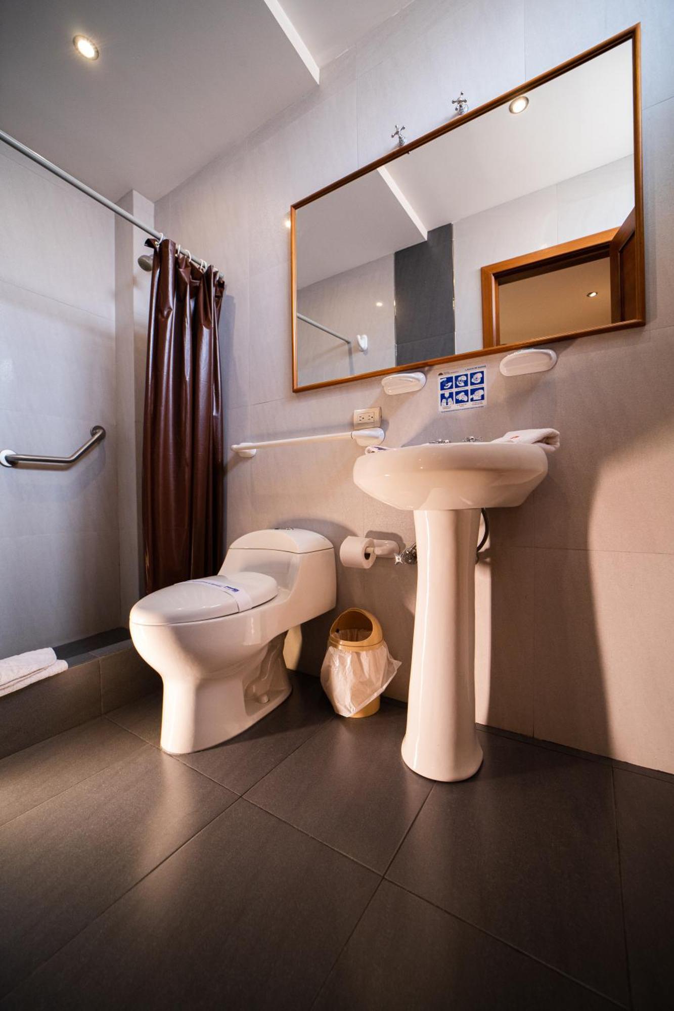 Hotel Casa Del Barranco Cuenca Zewnętrze zdjęcie